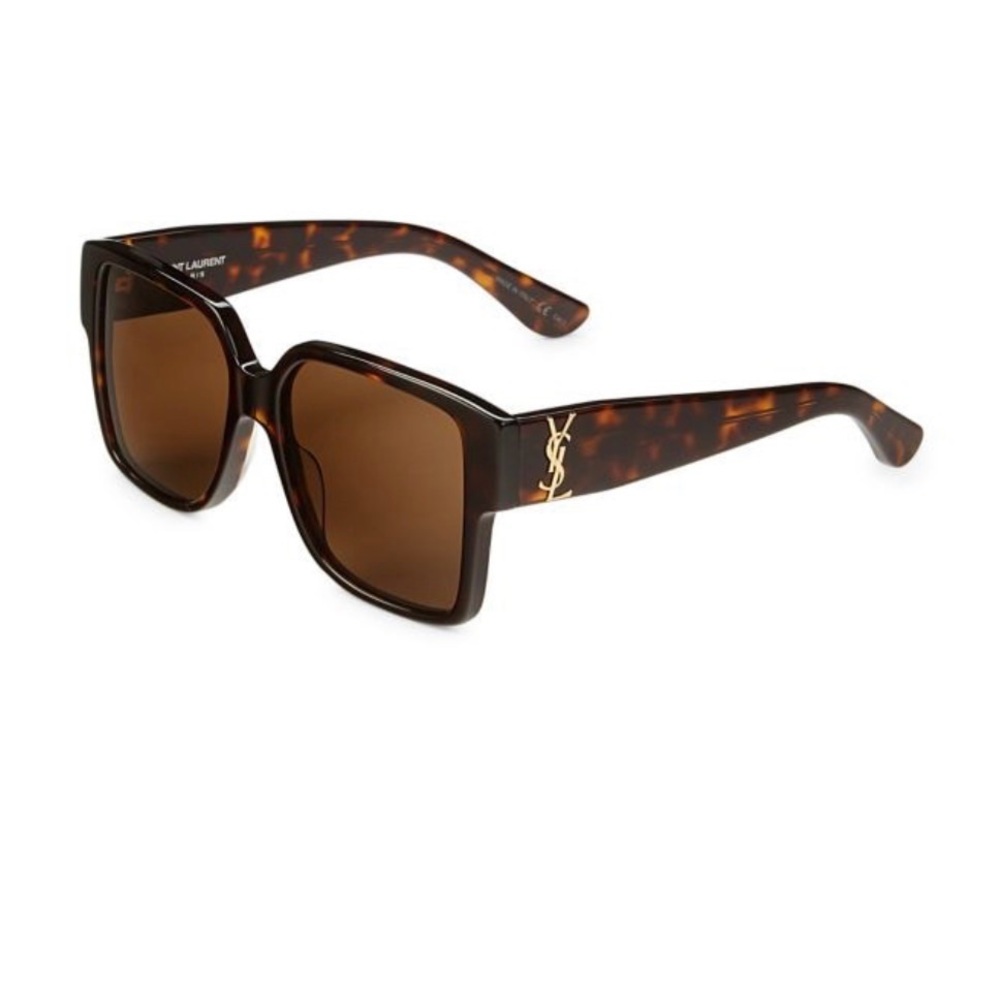 🔥NEW YSL OVERSIZED SUNGLASSES 🔥